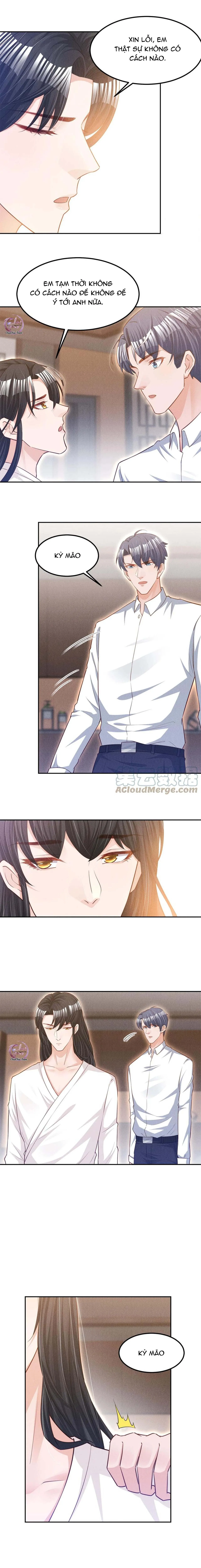 Động Vật Cấp Thấp (END) Chapter 18 Trang 7