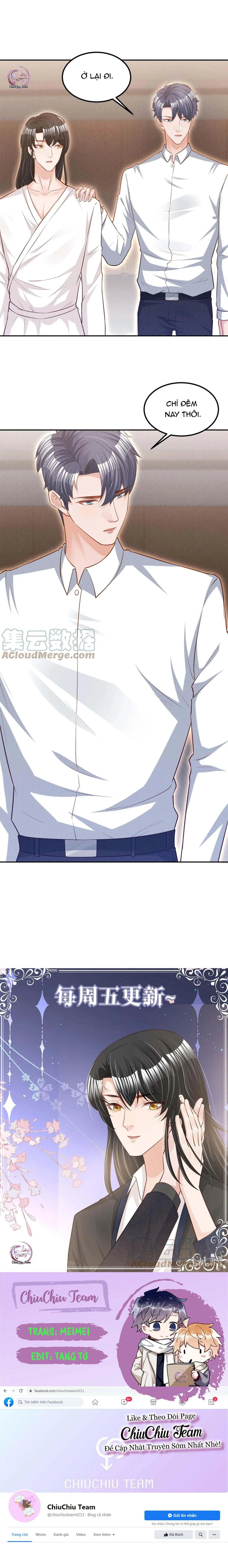 Động Vật Cấp Thấp (END) Chapter 18 Trang 8