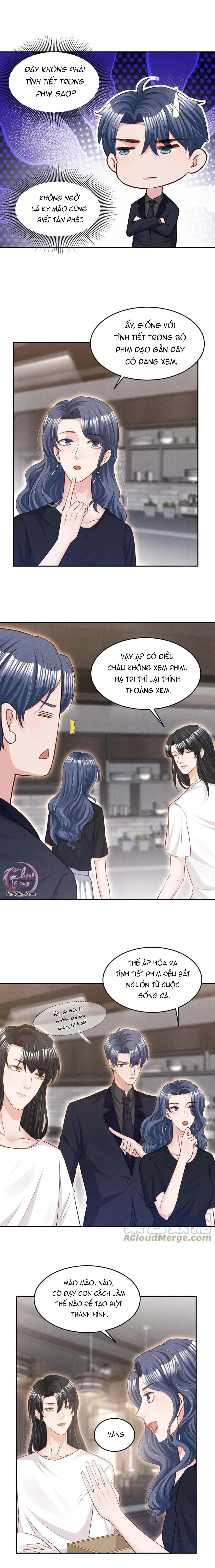 Động Vật Cấp Thấp (END) Chapter 19 Trang 5