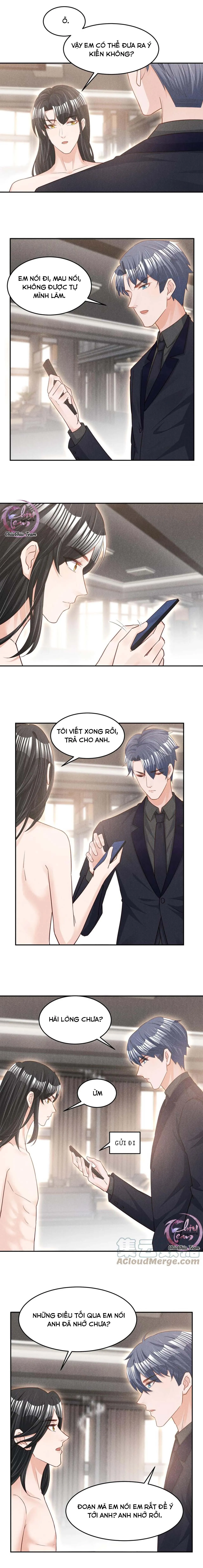 Động Vật Cấp Thấp (END) Chapter 20 Trang 8