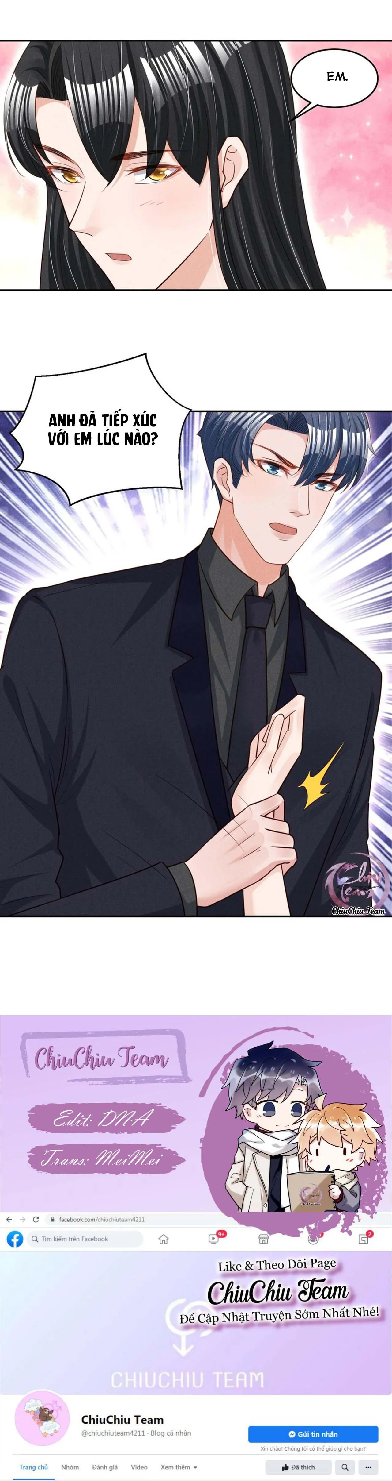 Động Vật Cấp Thấp (END) Chapter 20 Trang 10