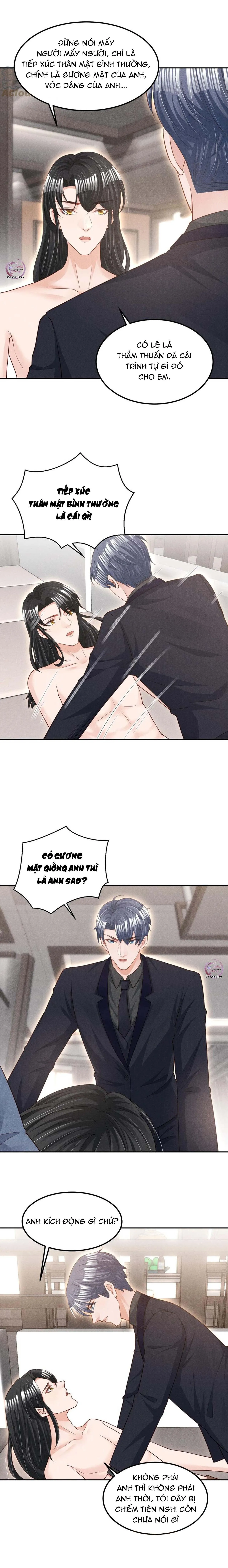 Động Vật Cấp Thấp (END) Chapter 21 Trang 3