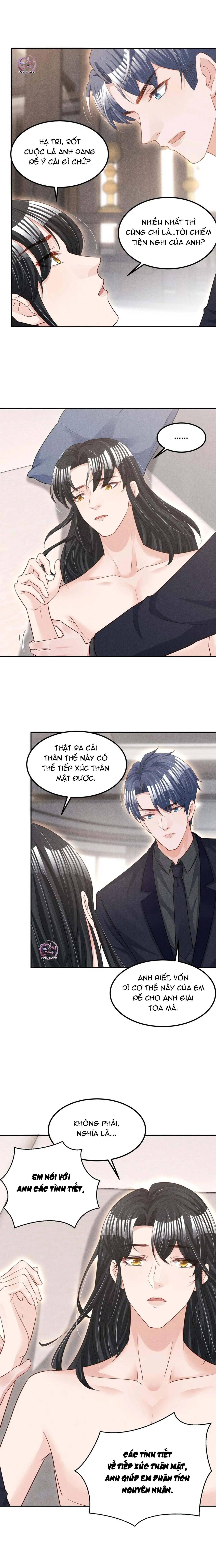 Động Vật Cấp Thấp (END) Chapter 21 Trang 4