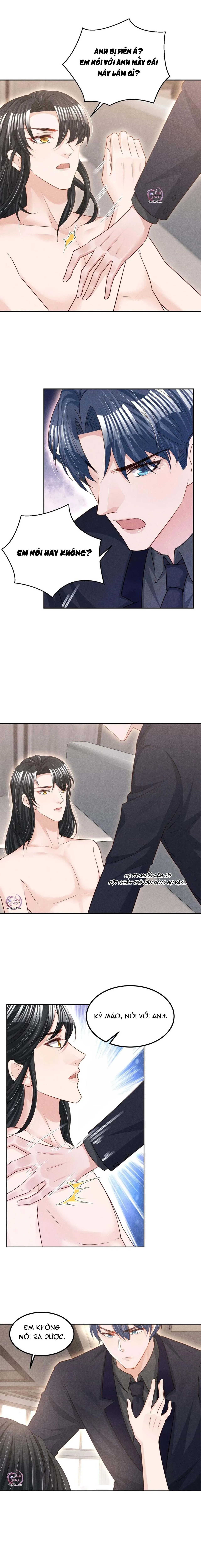 Động Vật Cấp Thấp (END) Chapter 21 Trang 5