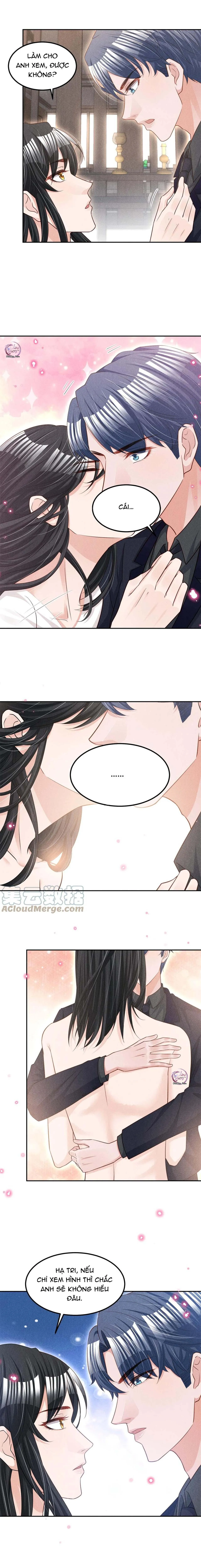 Động Vật Cấp Thấp (END) Chapter 21 Trang 6