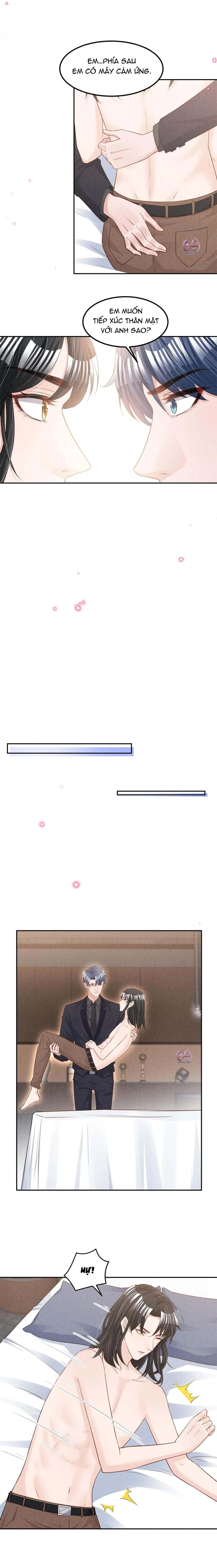 Động Vật Cấp Thấp (END) Chapter 21 Trang 7