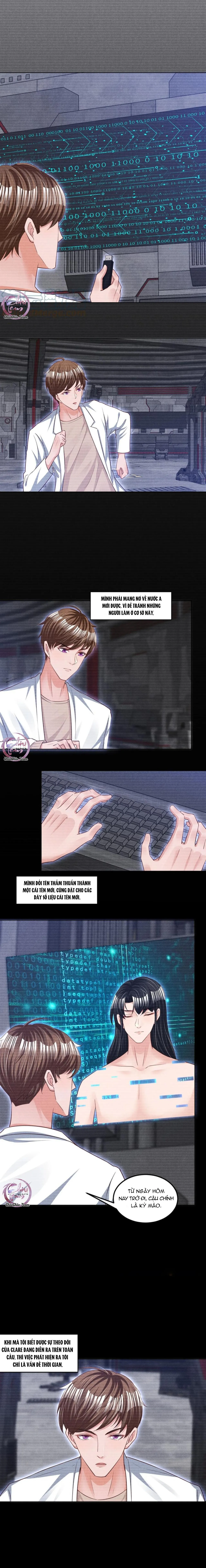 Động Vật Cấp Thấp (END) Chapter 22 Trang 4