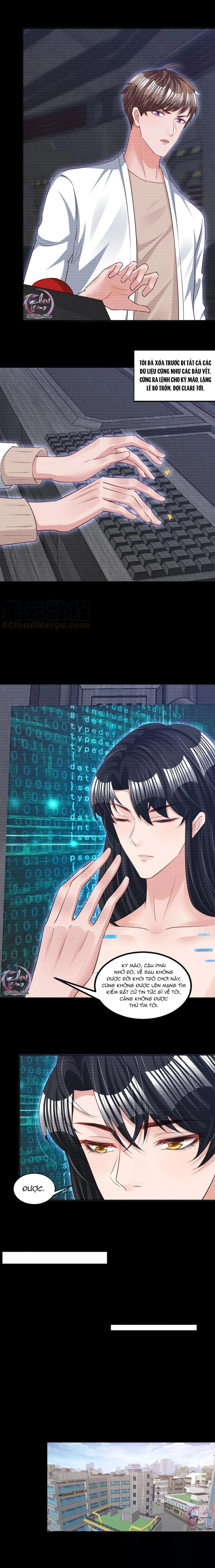 Động Vật Cấp Thấp (END) Chapter 22 Trang 5