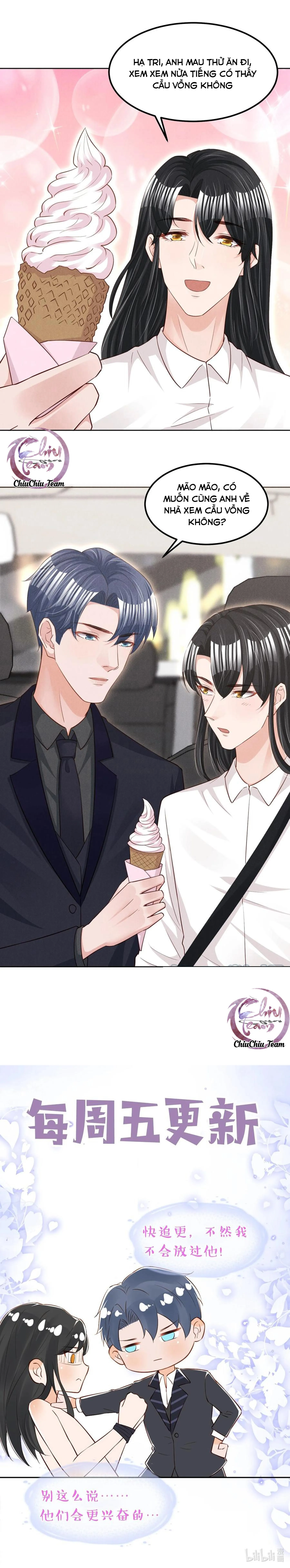 Động Vật Cấp Thấp (END) Chapter 23 Trang 10