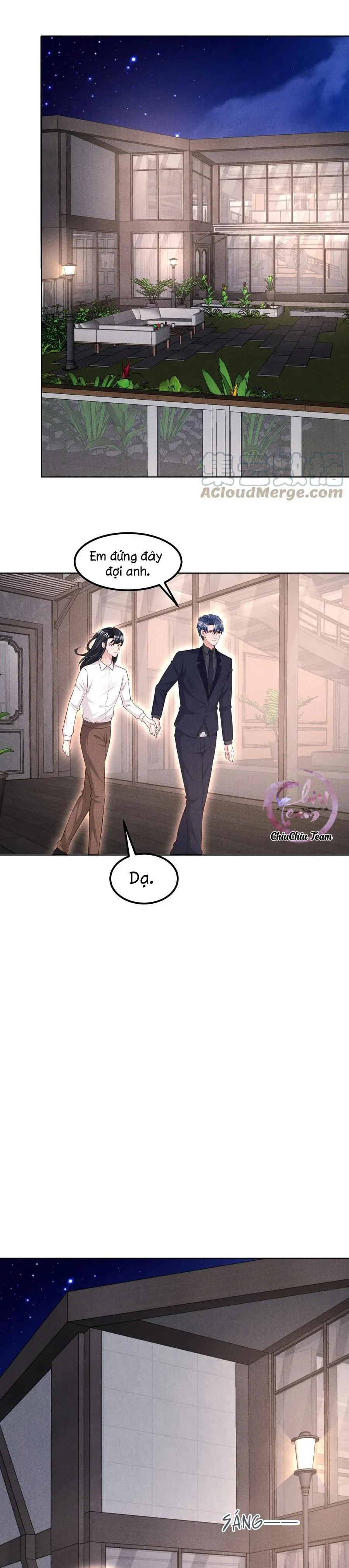 Động Vật Cấp Thấp (END) Chapter 24 Trang 3