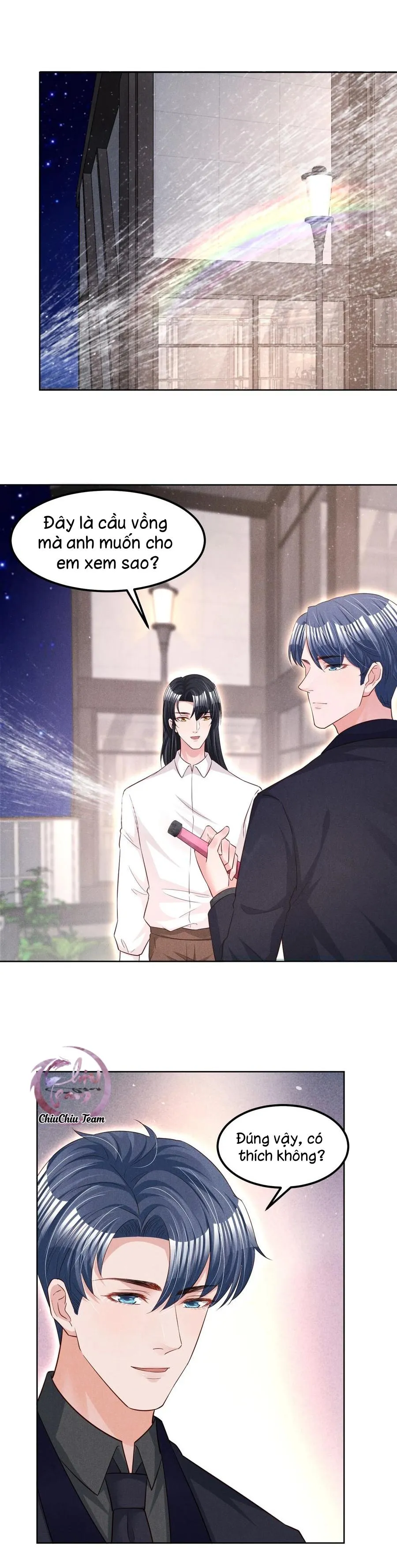 Động Vật Cấp Thấp (END) Chapter 24 Trang 5