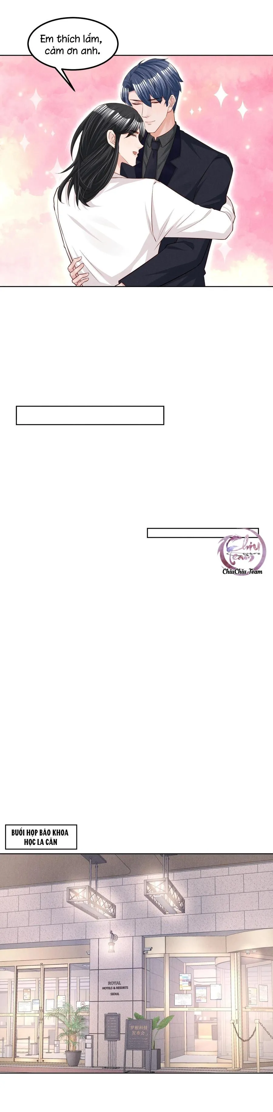 Động Vật Cấp Thấp (END) Chapter 24 Trang 6