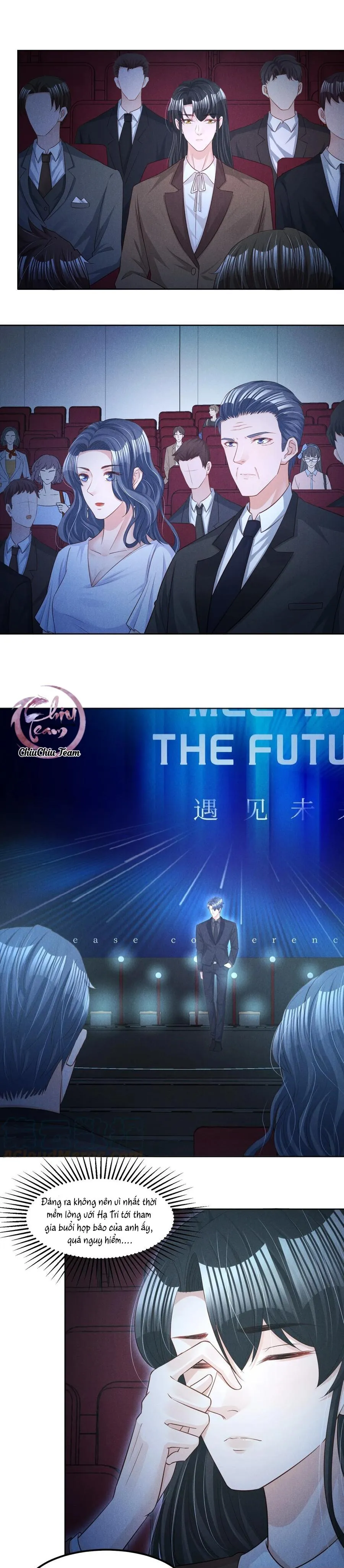 Động Vật Cấp Thấp (END) Chapter 24 Trang 7