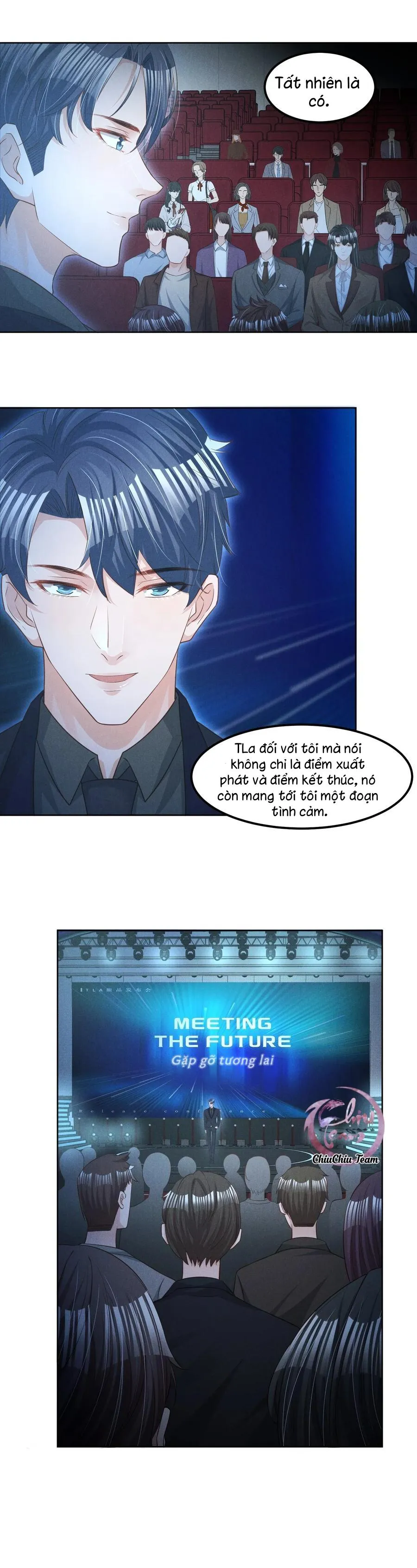 Động Vật Cấp Thấp (END) Chapter 24 Trang 9