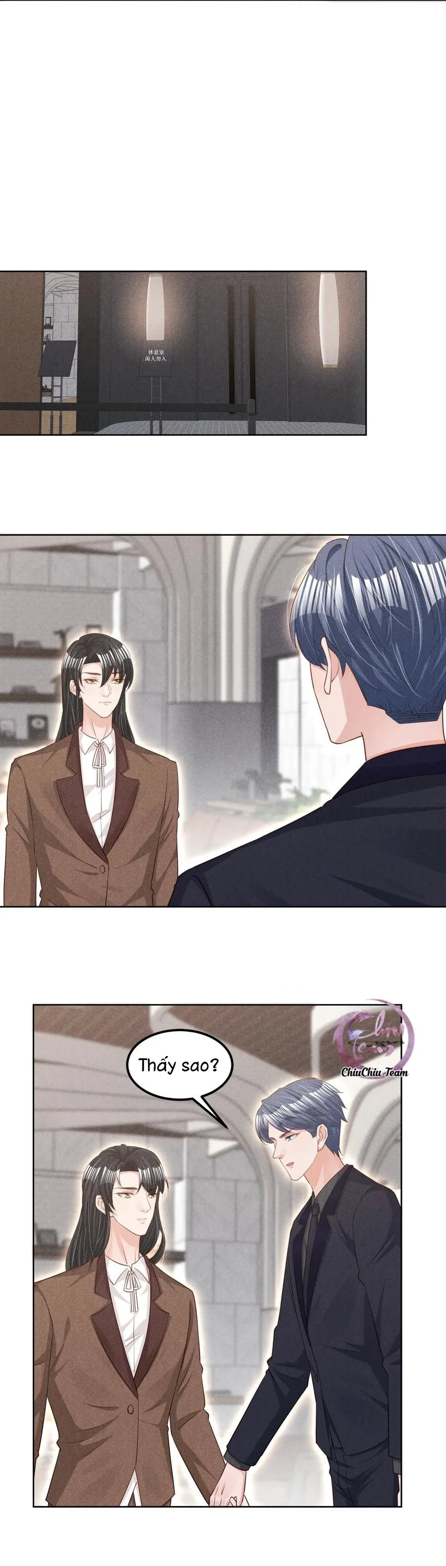 Động Vật Cấp Thấp (END) Chapter 24 Trang 11