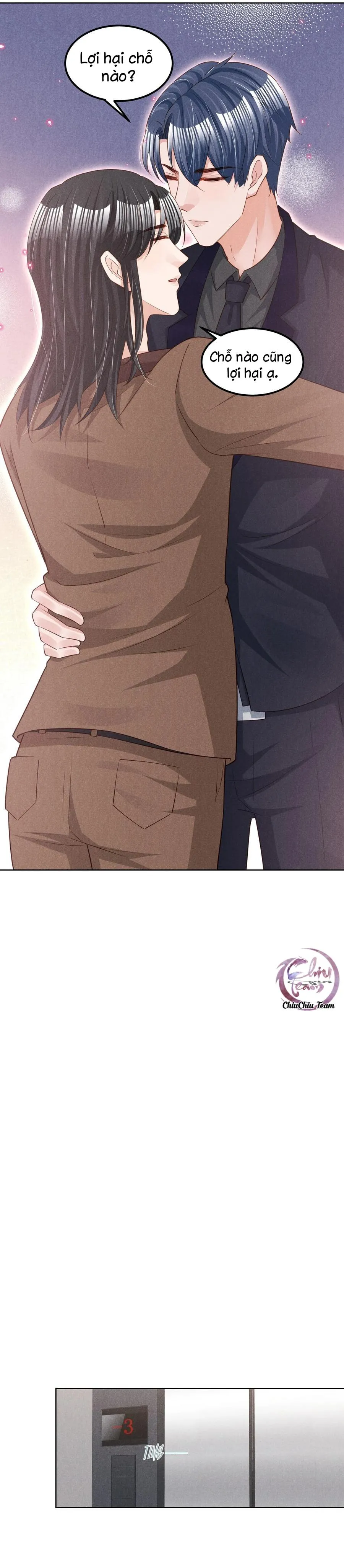 Động Vật Cấp Thấp (END) Chapter 24 Trang 13