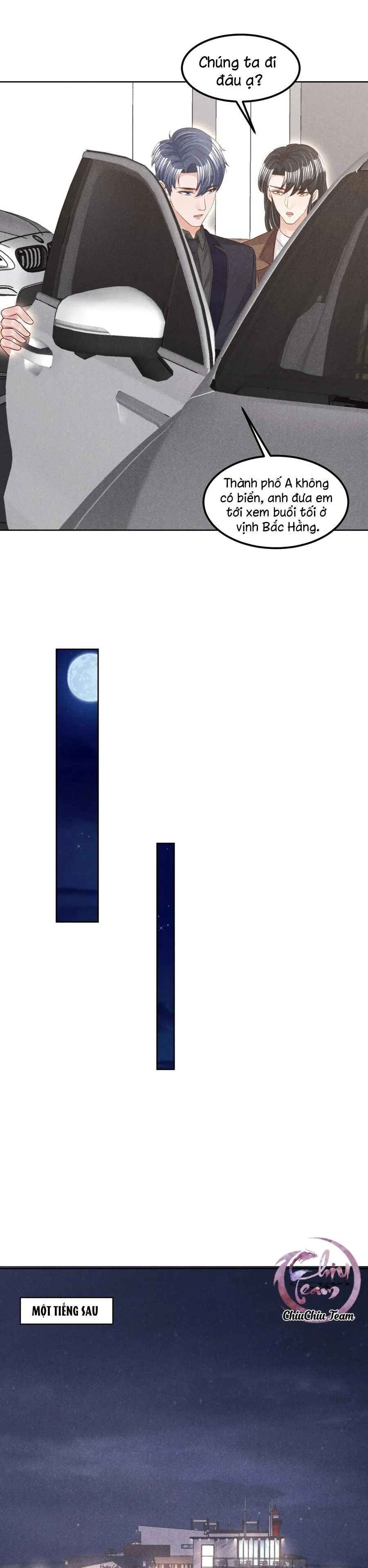 Động Vật Cấp Thấp (END) Chapter 24 Trang 15