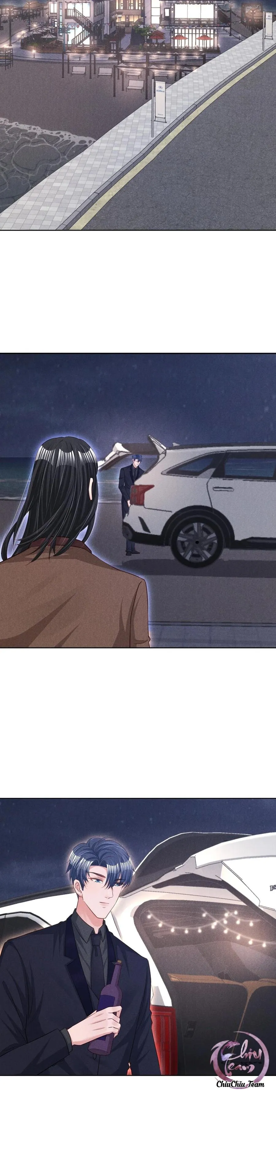 Động Vật Cấp Thấp (END) Chapter 24 Trang 16