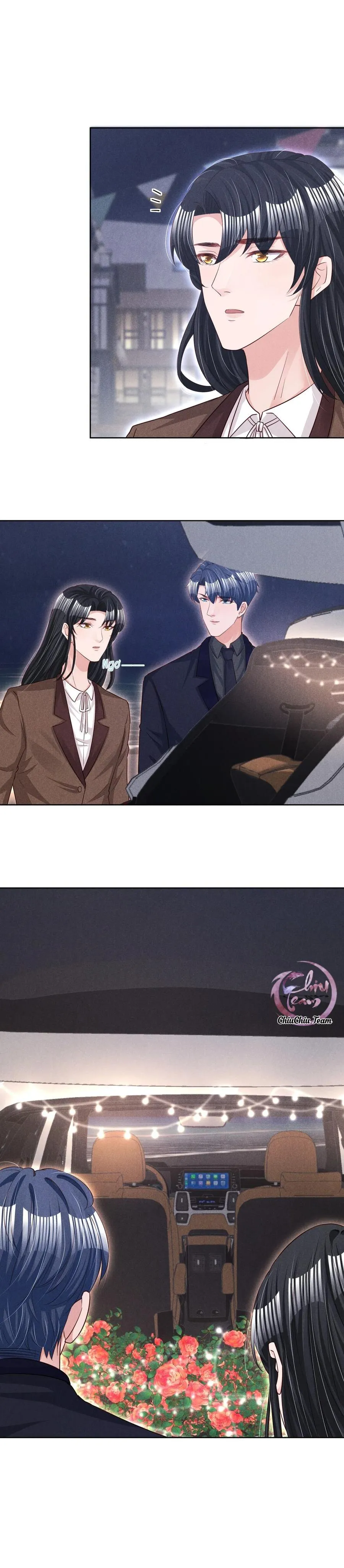 Động Vật Cấp Thấp (END) Chapter 24 Trang 17