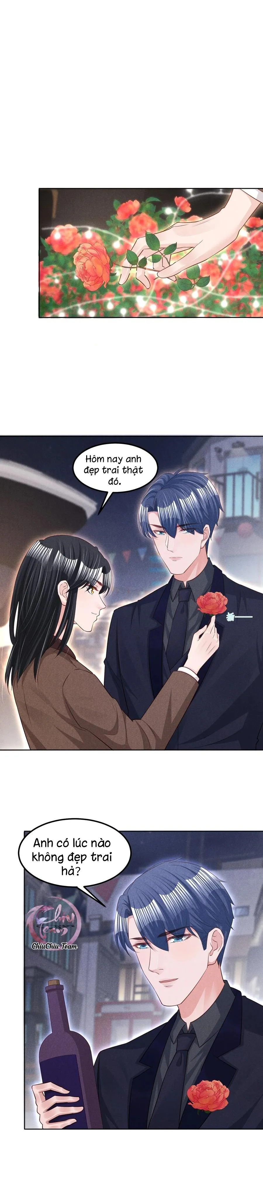 Động Vật Cấp Thấp (END) Chapter 24 Trang 18