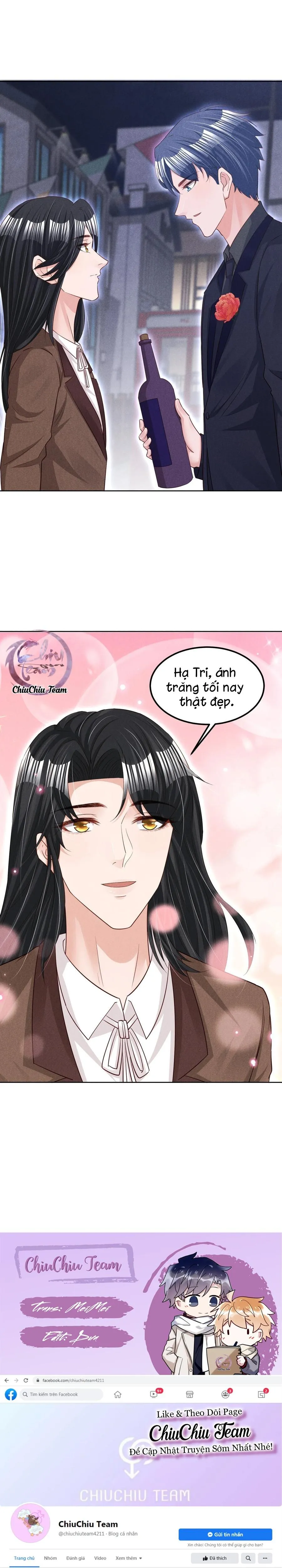 Động Vật Cấp Thấp (END) Chapter 24 Trang 19