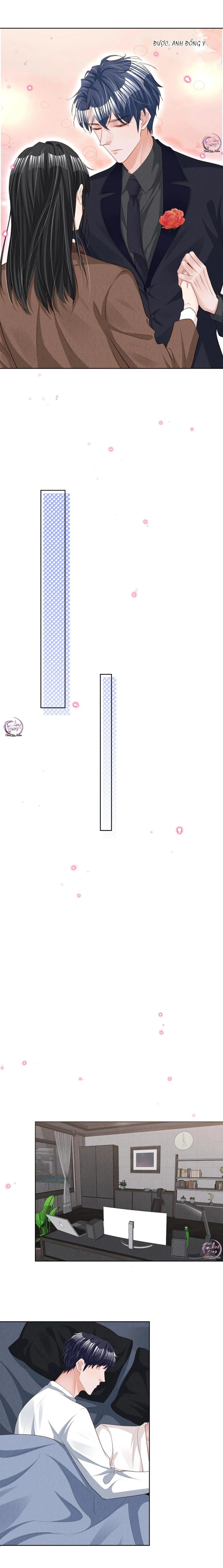 Động Vật Cấp Thấp (END) Chapter 25 Trang 3