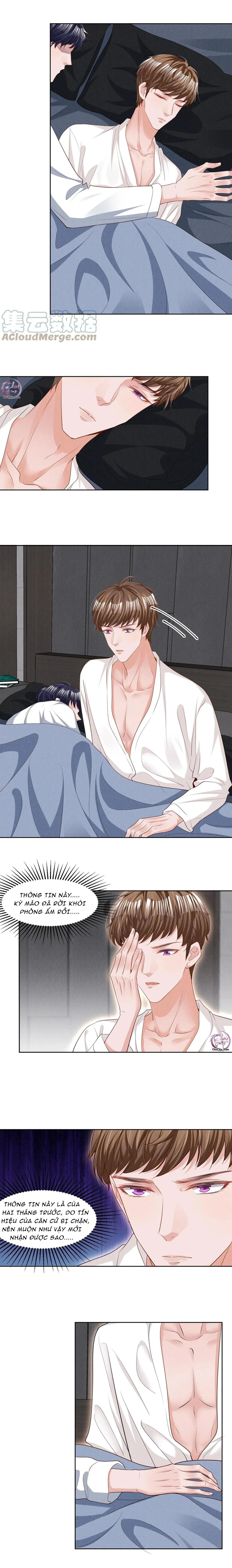 Động Vật Cấp Thấp (END) Chapter 25 Trang 4