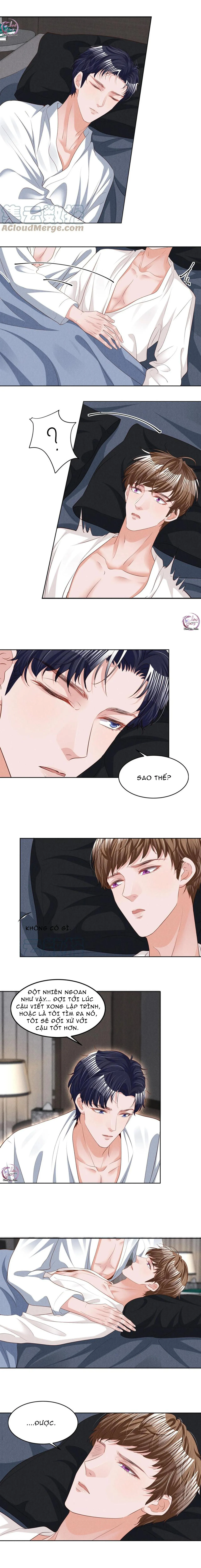 Động Vật Cấp Thấp (END) Chapter 25 Trang 5