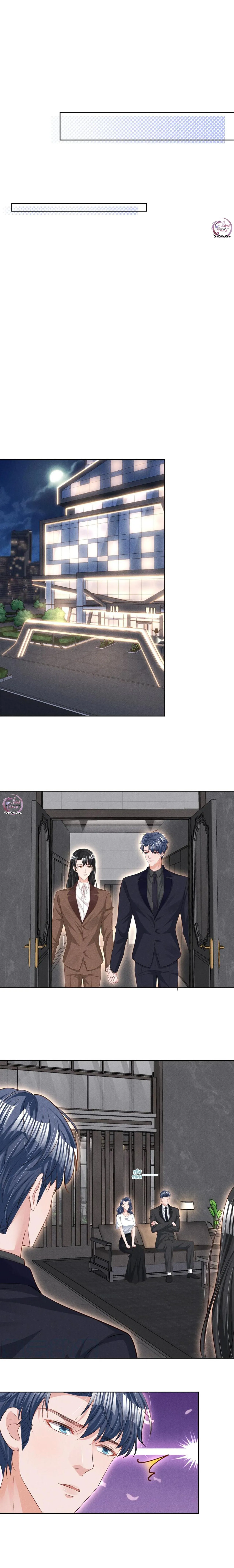 Động Vật Cấp Thấp (END) Chapter 25 Trang 6