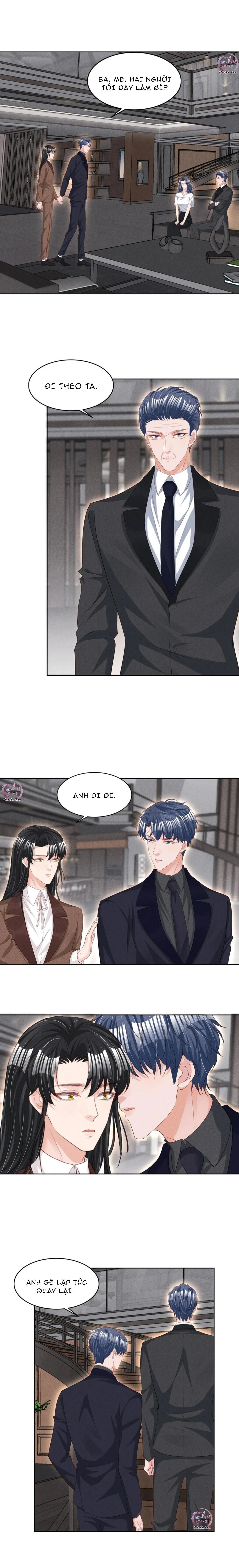 Động Vật Cấp Thấp (END) Chapter 25 Trang 7