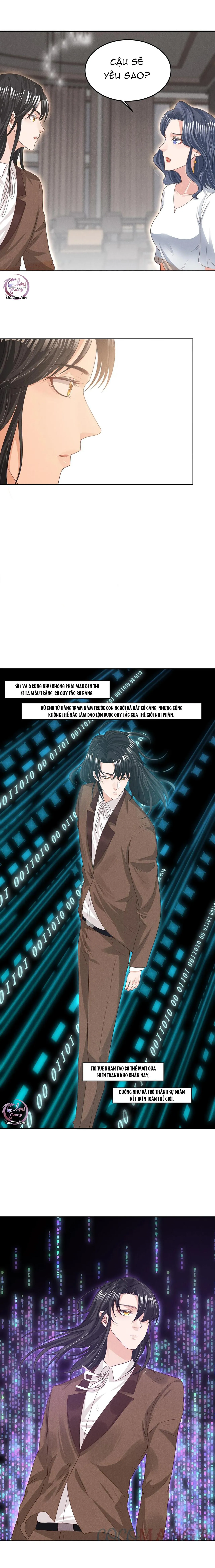 Động Vật Cấp Thấp (END) Chapter 26 Trang 3