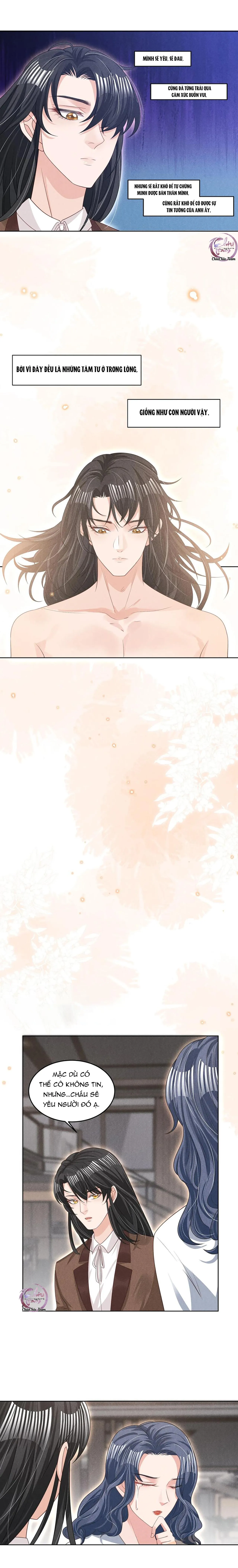 Động Vật Cấp Thấp (END) Chapter 26 Trang 4