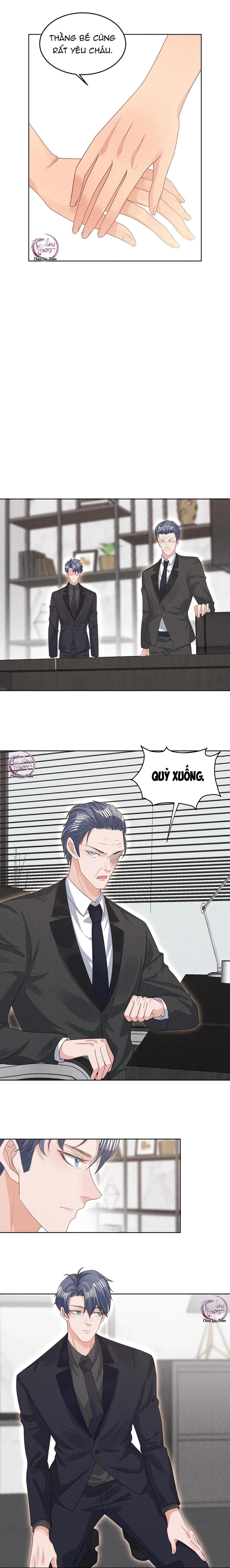 Động Vật Cấp Thấp (END) Chapter 26 Trang 5