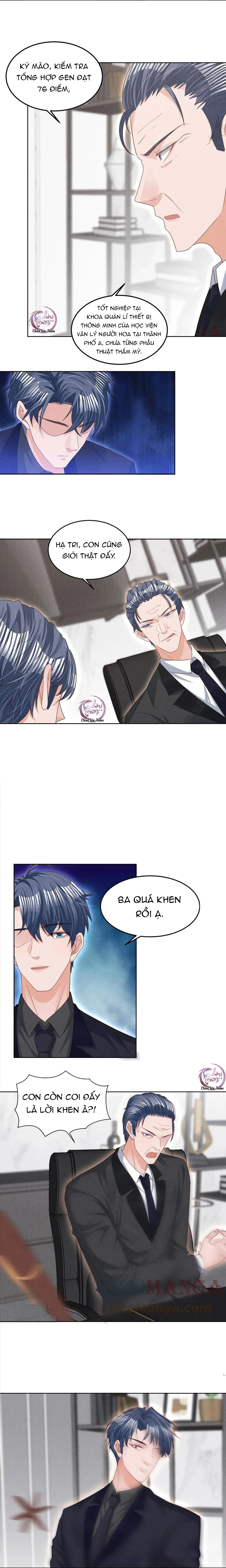 Động Vật Cấp Thấp (END) Chapter 26 Trang 6