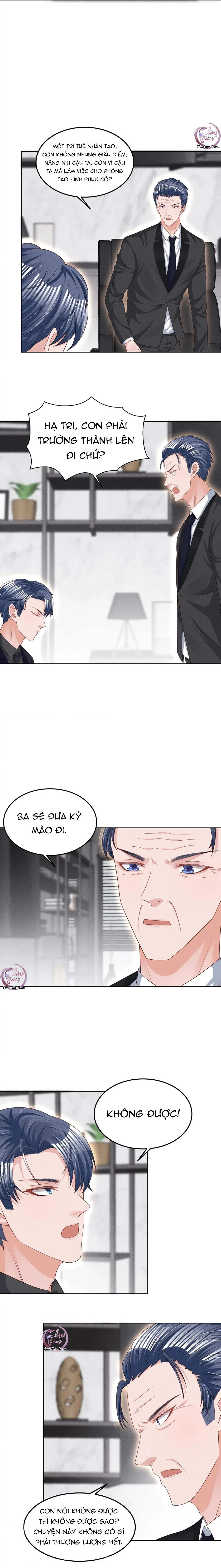 Động Vật Cấp Thấp (END) Chapter 26 Trang 7