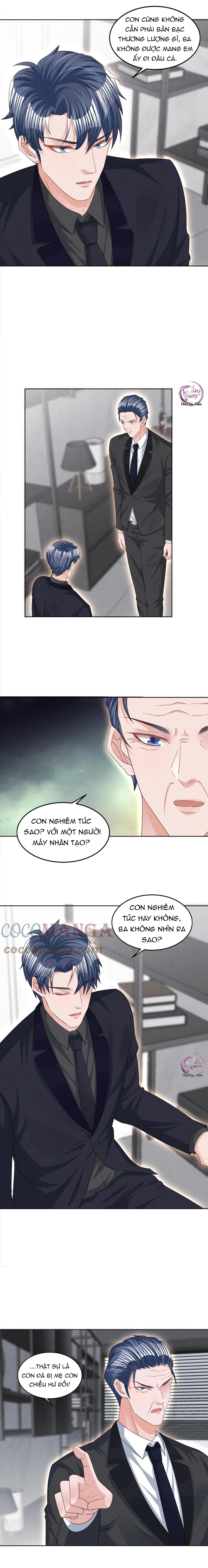 Động Vật Cấp Thấp (END) Chapter 26 Trang 8