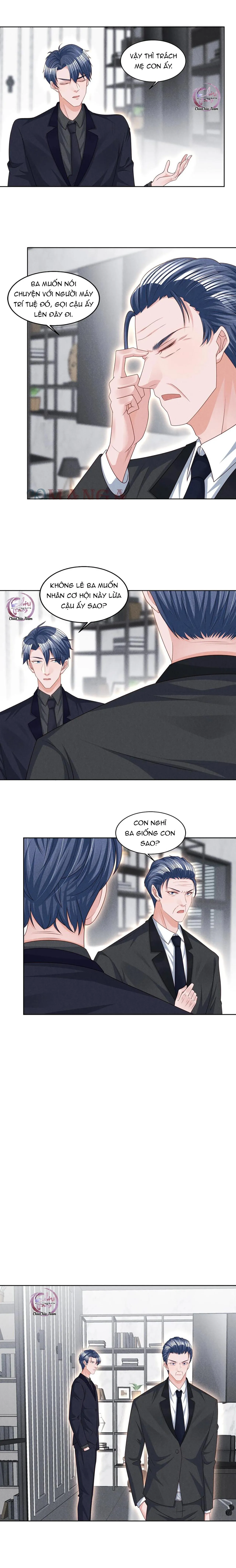 Động Vật Cấp Thấp (END) Chapter 26 Trang 9