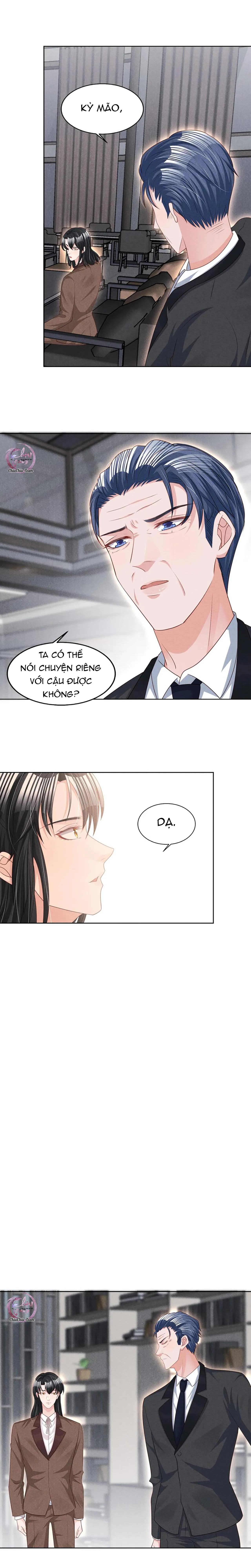 Động Vật Cấp Thấp (END) Chapter 26 Trang 10