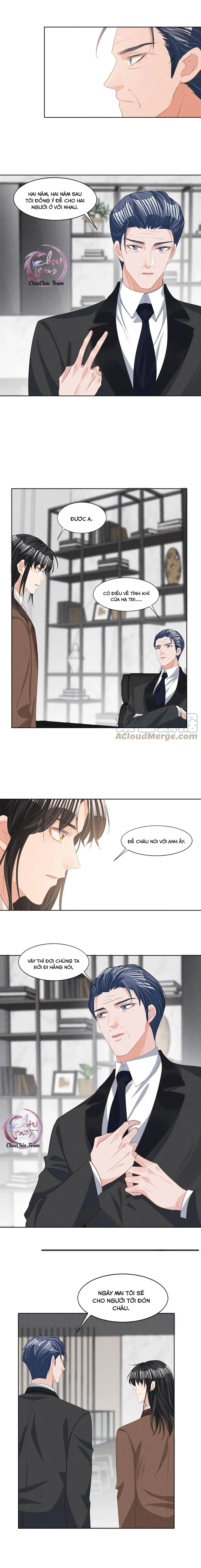 Động Vật Cấp Thấp (END) Chapter 27 Trang 4