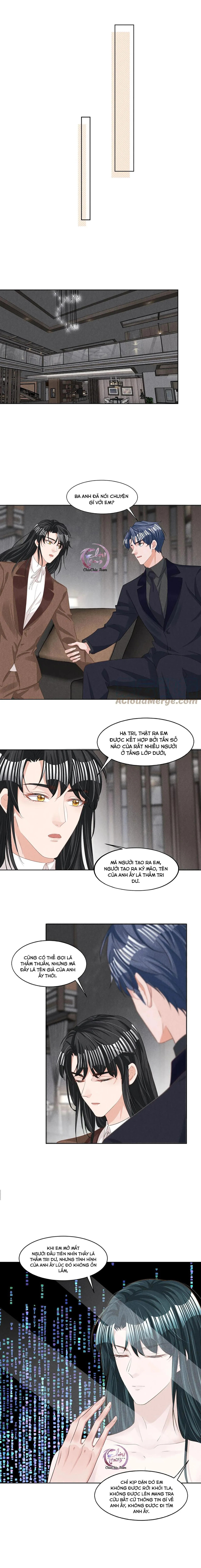 Động Vật Cấp Thấp (END) Chapter 27 Trang 5