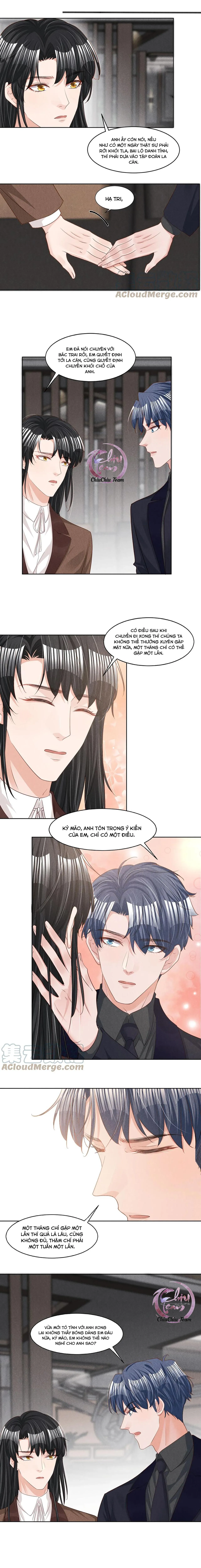 Động Vật Cấp Thấp (END) Chapter 27 Trang 6