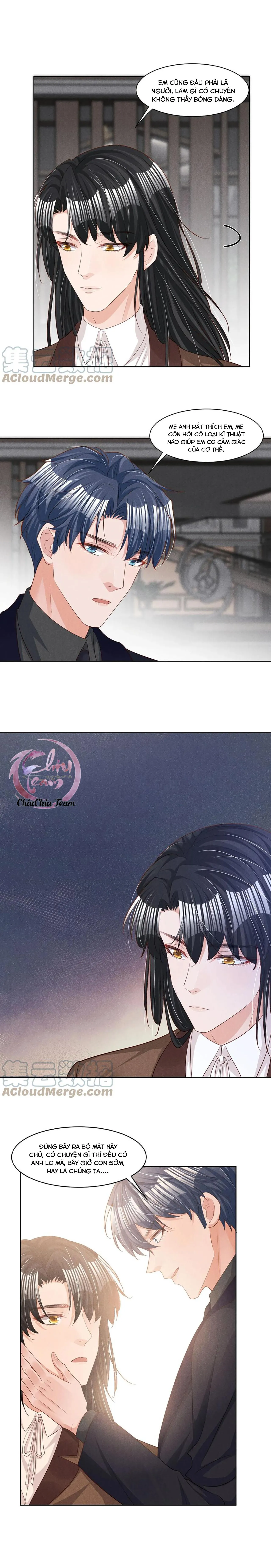 Động Vật Cấp Thấp (END) Chapter 27 Trang 7