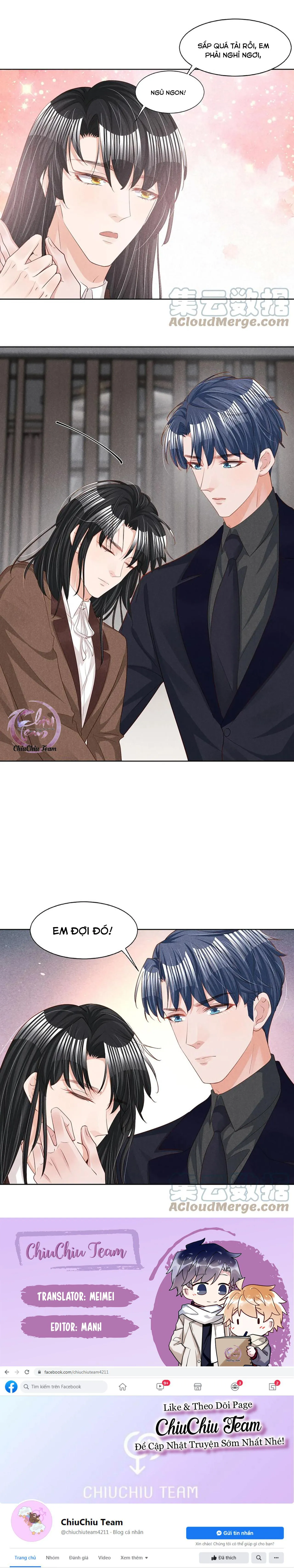 Động Vật Cấp Thấp (END) Chapter 27 Trang 8