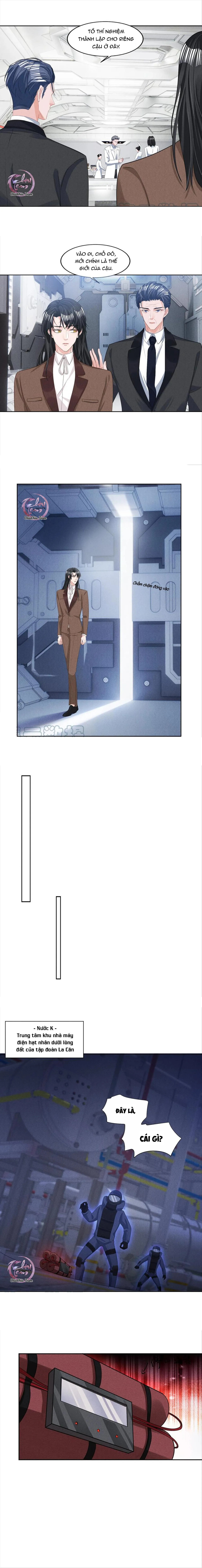 Động Vật Cấp Thấp (END) Chapter 28 Trang 3