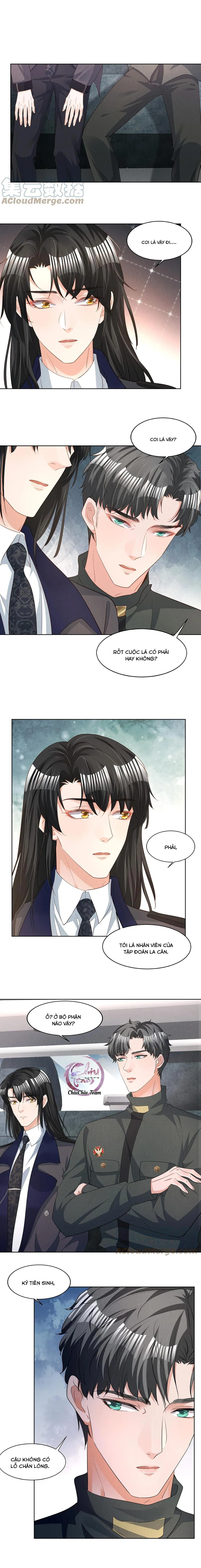 Động Vật Cấp Thấp (END) Chapter 29 Trang 3