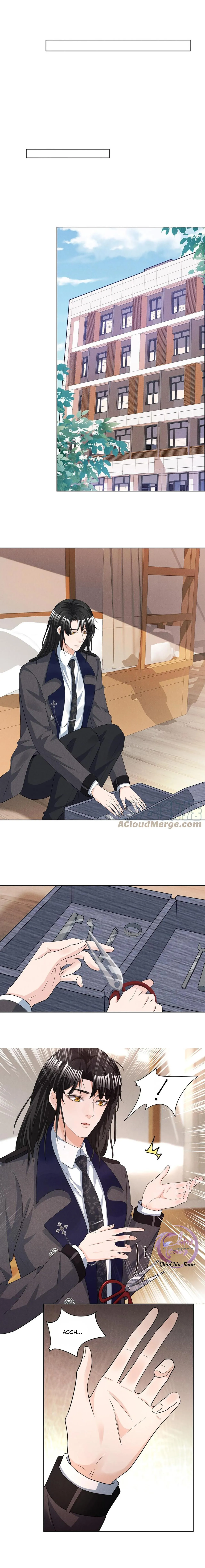 Động Vật Cấp Thấp (END) Chapter 29 Trang 5