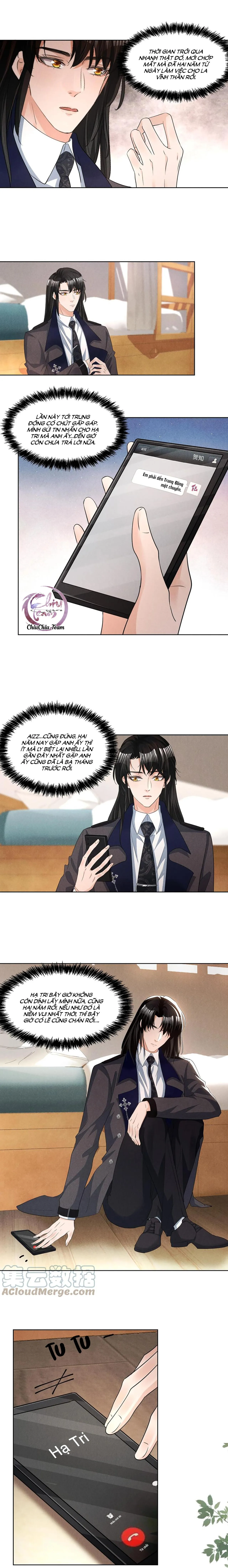 Động Vật Cấp Thấp (END) Chapter 29 Trang 6