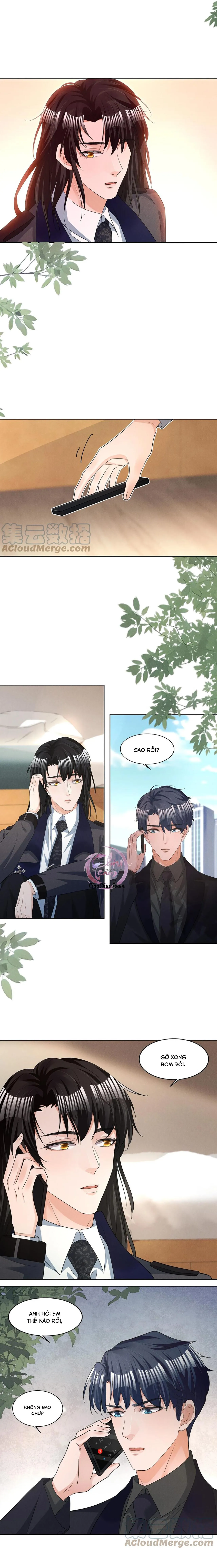 Động Vật Cấp Thấp (END) Chapter 29 Trang 7