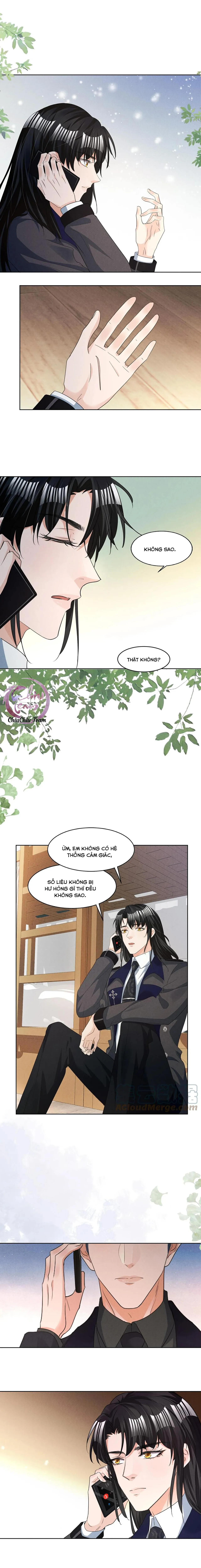 Động Vật Cấp Thấp (END) Chapter 29 Trang 8