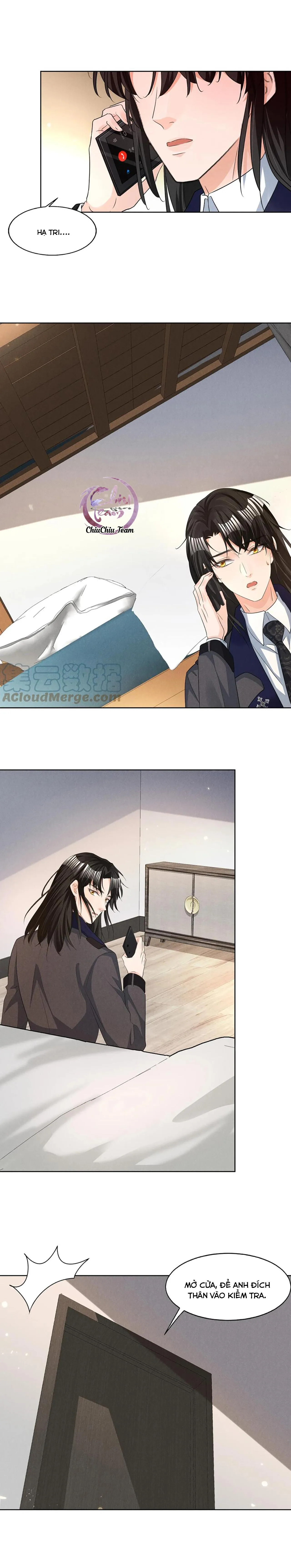 Động Vật Cấp Thấp (END) Chapter 29 Trang 9